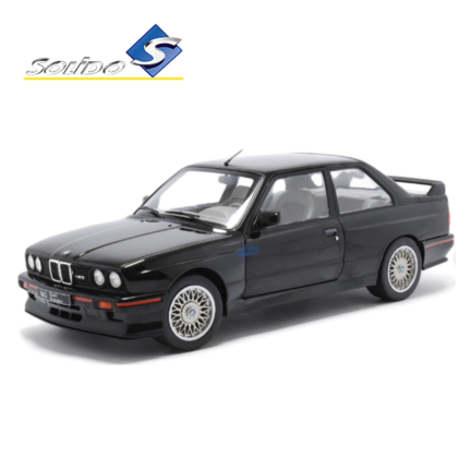 BMW E30 SPORT EVO