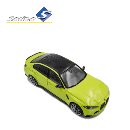 BMW M3 SEDAN COMPETITION