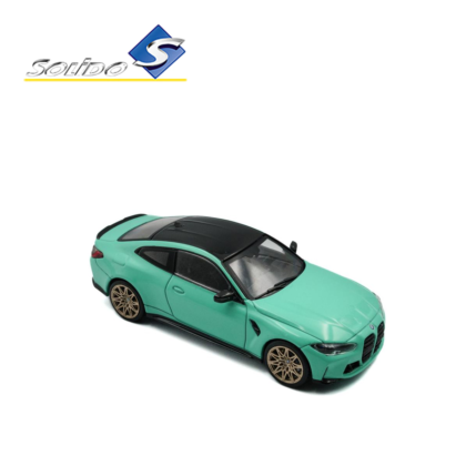 BMW M4 COMPETITION