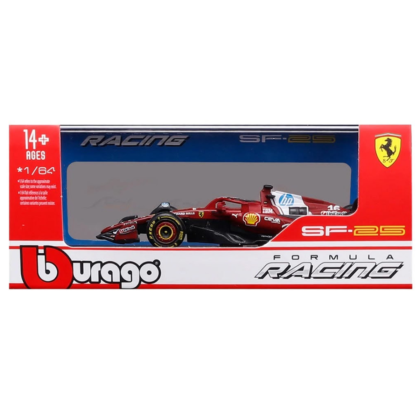 CHARLES LECLERC#16