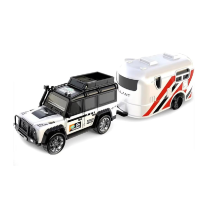 DEFENDER MINI RC