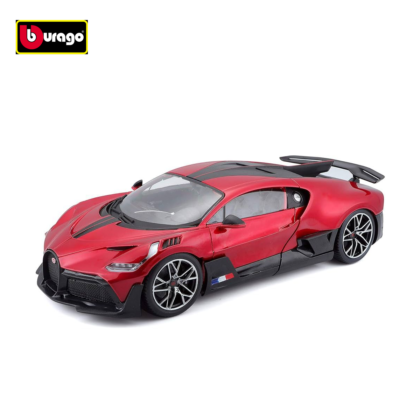 BUGATTI DIVO