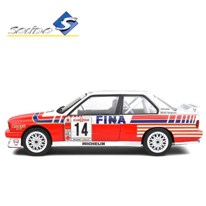 BMW E30 M3