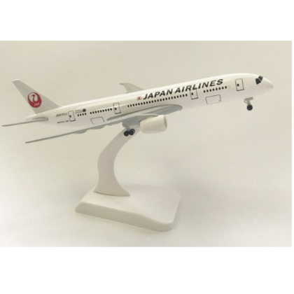 JAPAN AIRLINES