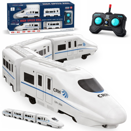 HIGH SPEED RAIL
