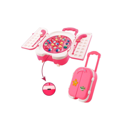 FISHING GAME