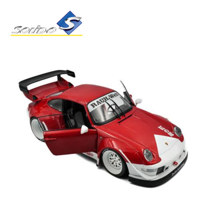 RWB-PORCO ROSSO
