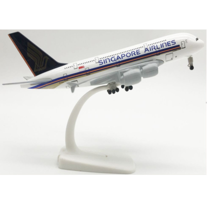 SINGAPORE AIRLINES