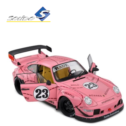 RWB-SOPRANOS