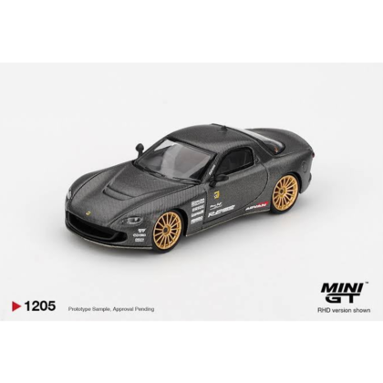 MAZDA RX-7 RE-AMEMIYA