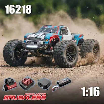 HYPER GO 16218