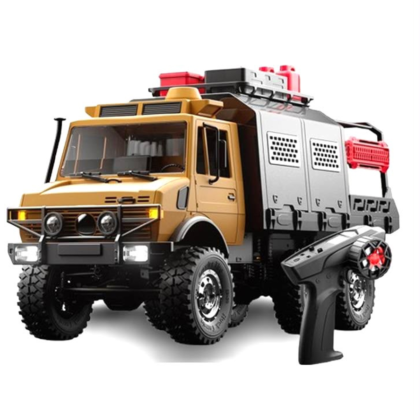 WILD X RC C 8823