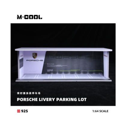 GARAGE MC914925