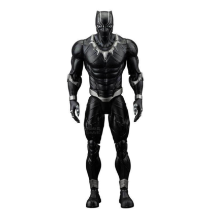 BLACK PANTHER