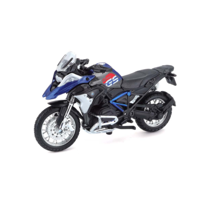 BMW R 1200 GS 2017