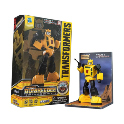 BUMBLEBEE