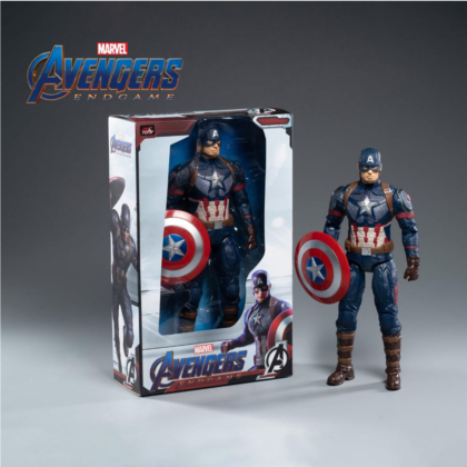 CAPTAIN AMERICA