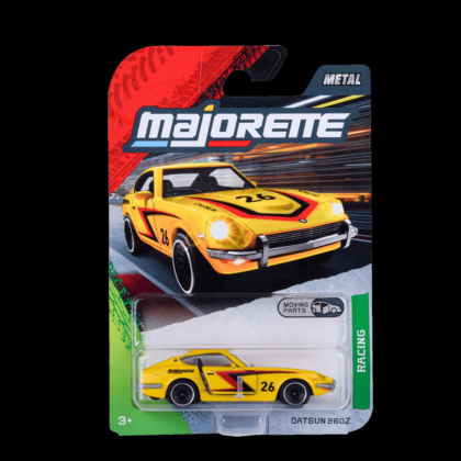 DATSUN 260Z
