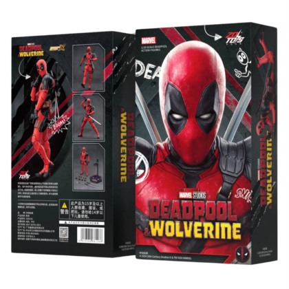 DEADPOOL