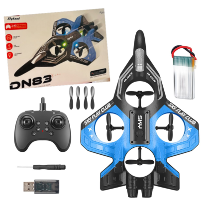 DN83 AIRCRAFT