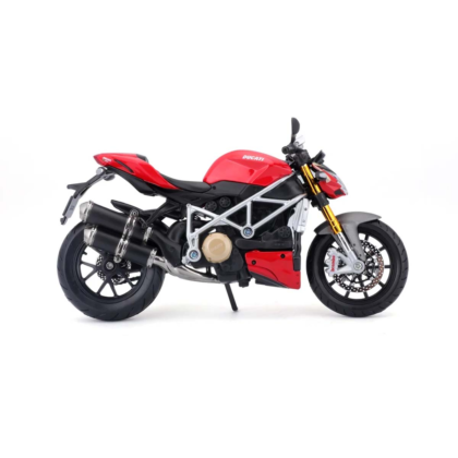DUCATI SUPERNAKED