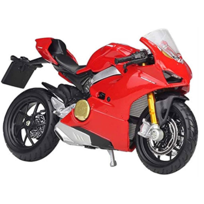 Ducati Panigale V4