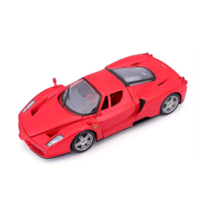 ENZO FERRARI