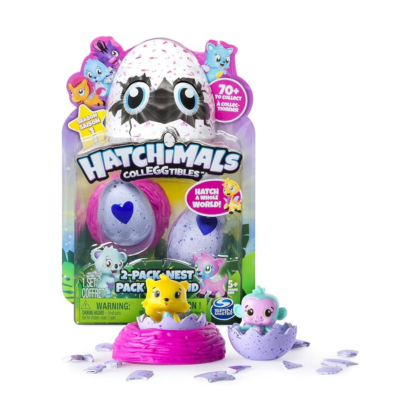 HATCHIMALS