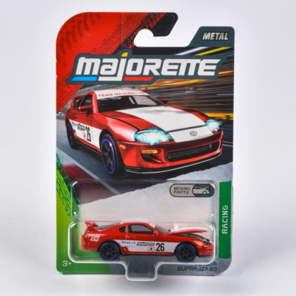 TOYOTA SUPRA JZA80