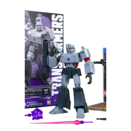 MEGATRON