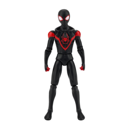 MILES MORALES