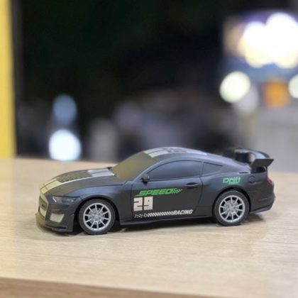 MUSTANG RC-1:24 SCALE