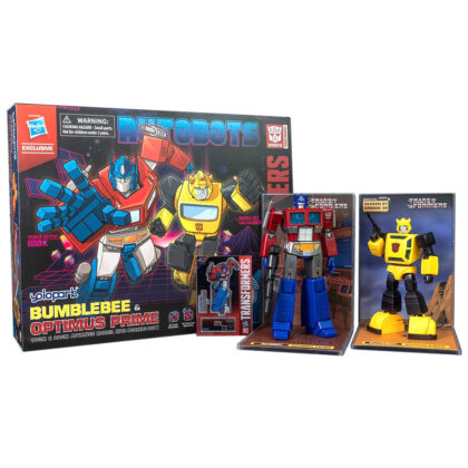 OPTIMUS PRIME