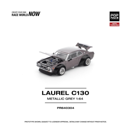 LAUREL C130 - PR640304