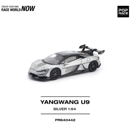 YANGWANG U9 - PR640442