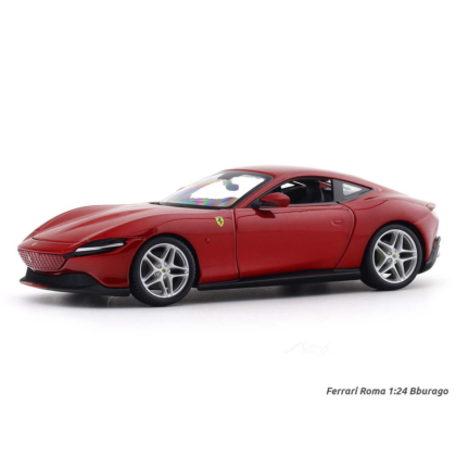 FERRARI ROMA