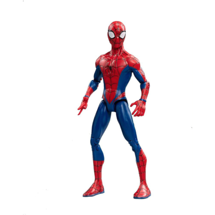 SPIDERMAN