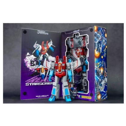 STARSCREAM