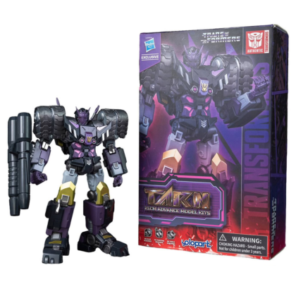 TARN