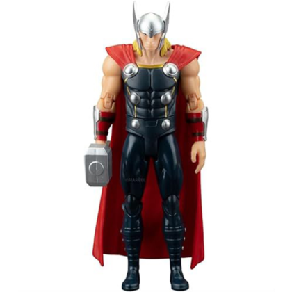 THOR