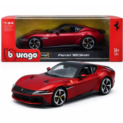 Ferrari 12Cilindri
