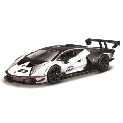 Lamborghini Essenza SCV12