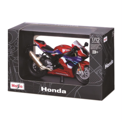 Honda CBR1000RR-R Fireblade SP