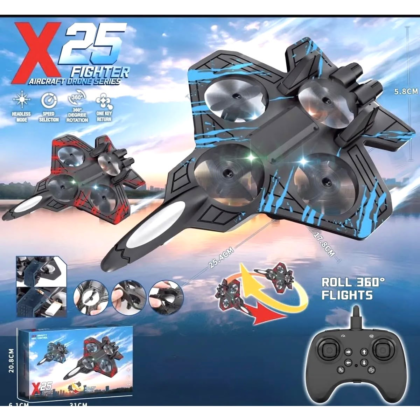 X25 FIGHTER