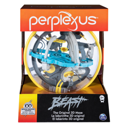PERPLEXUS BEAST