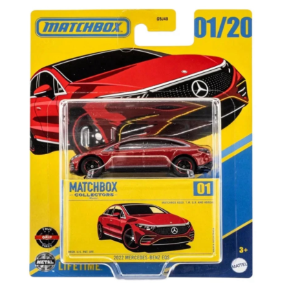 2022 MERCEDES BENZ
