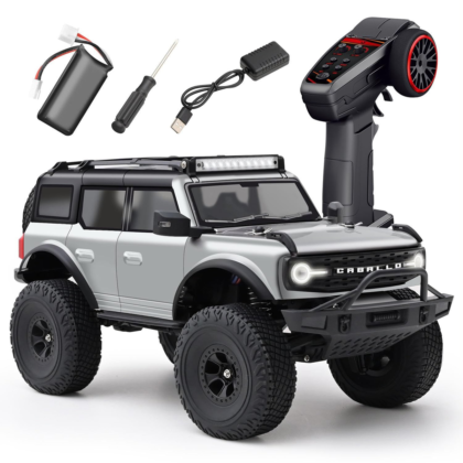 BRONCO RTR 184023