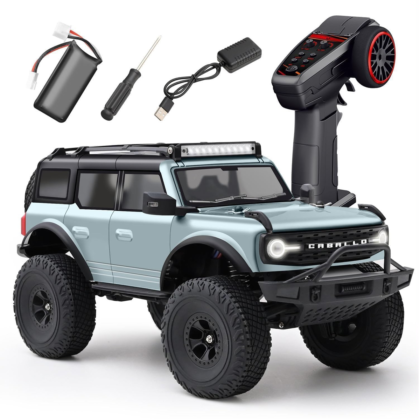 BRONCO RTR 184023