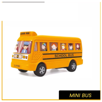 MINI BUS