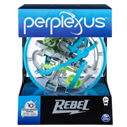 PERPLEXUS REBEL